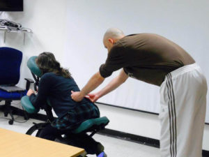 le massage assis en entreprise à nantes